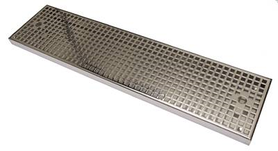 Drip tray -170x700