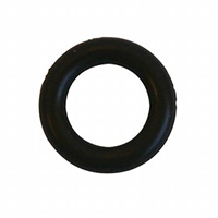 O-ring -Medallion/Tap pin
