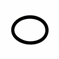 O-ring -U-system