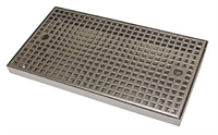 Drip tray -220x400