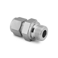 Swagelok -Male connector, 3/8″-1/4″, RS