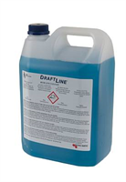 Detergent -Draftline 30, Blue, 5L
