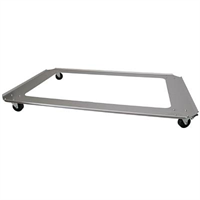 Coolerstand on wheels -PC 250/350