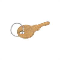 Extra key -Lock -tap, 304, SS