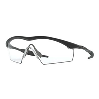 Protection eyewear -M frame, Clear